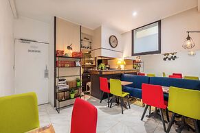 Hotel Relais Bergson