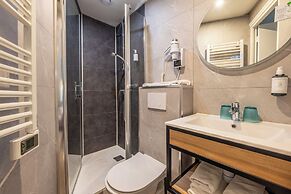 Hotel Relais Bergson