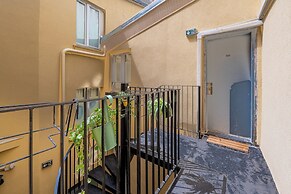 Hotel Relais Bergson