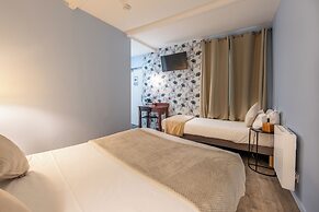 Hotel Relais Bergson