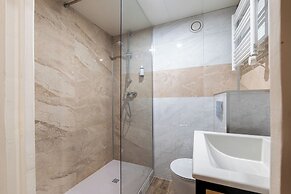 Hotel Relais Bergson