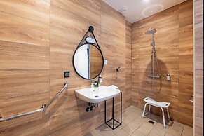 Hotel Relais Bergson