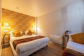 Hotel Relais Bergson