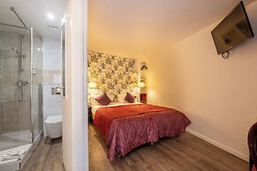 Hotel Relais Bergson