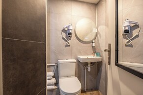 Hotel Relais Bergson