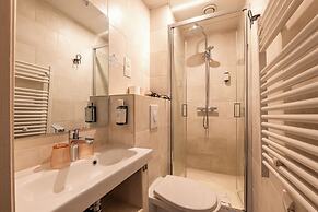 Hotel Relais Bergson