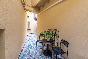 Hotel Relais Bergson