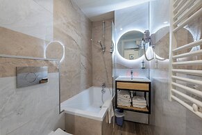 Hotel Relais Bergson