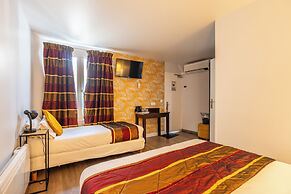 Hotel Relais Bergson