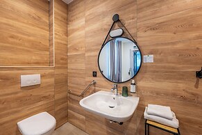 Hotel Relais Bergson