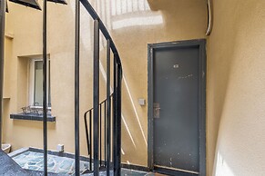 Hotel Relais Bergson