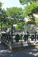 Hotel Relais Bergson