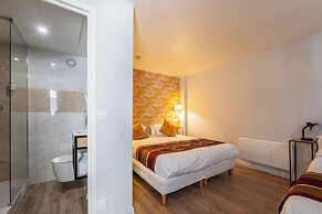 Hotel Relais Bergson