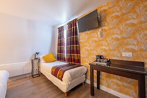 Hotel Relais Bergson