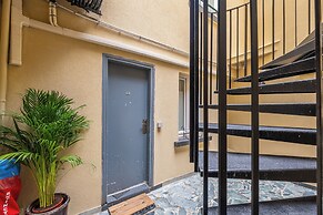 Hotel Relais Bergson