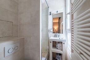 Hotel Relais Bergson