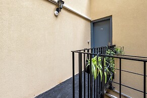 Hotel Relais Bergson