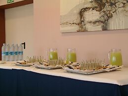 Hotel Naval Sestao