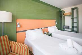 Hotel Naval Sestao