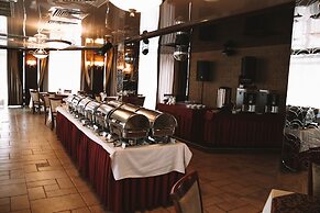 Hotel Laguna Lipetsk
