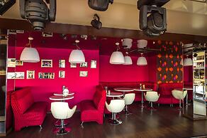 Hotel Laguna Lipetsk