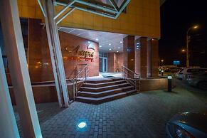 Hotel Laguna Lipetsk