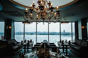 Hotel Laguna Lipetsk