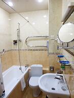 Hotel Laguna Lipetsk