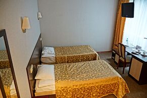 Hotel Laguna Lipetsk
