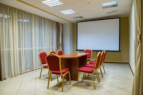 Hotel Laguna Lipetsk