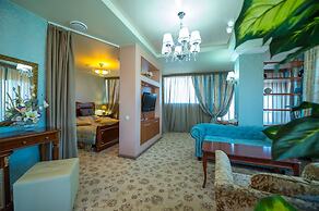 Hotel Laguna Lipetsk