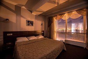 Hotel Laguna Lipetsk