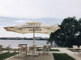 Hotel Laguna Lipetsk