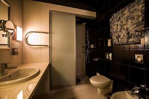 Hotel Laguna Lipetsk