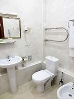 Hotel Laguna Lipetsk