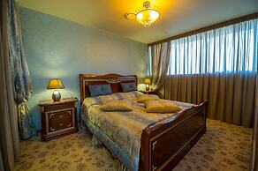 Hotel Laguna Lipetsk