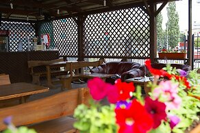 Hotel Laguna Lipetsk