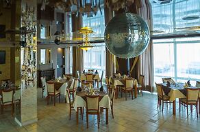 Hotel Laguna Lipetsk