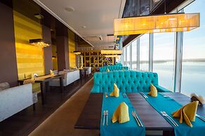 Hotel Laguna Lipetsk