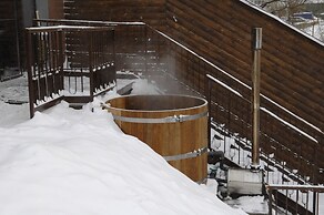 Hotel Laguna Lipetsk