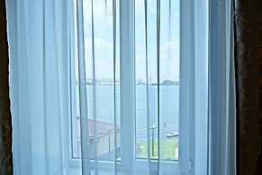 Hotel Laguna Lipetsk