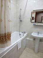 Hotel Laguna Lipetsk