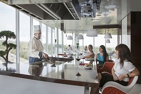 Hotel Laguna Lipetsk