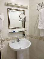 Hotel Laguna Lipetsk