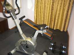 Hotel Laguna Lipetsk