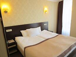 Hotel Laguna Lipetsk