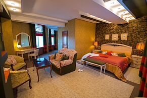 Hotel Laguna Lipetsk