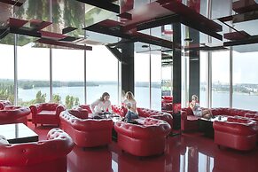 Hotel Laguna Lipetsk