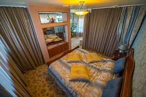 Hotel Laguna Lipetsk