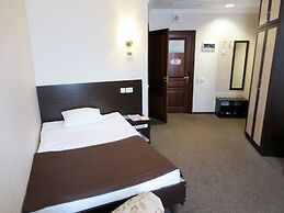 Hotel Laguna Lipetsk